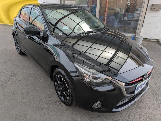 Ref:AUX-23594794 MAZDA DEMIO 2015 10 Ref:AUX-23594794 MAZDA DEMIO 2015 - Image 10