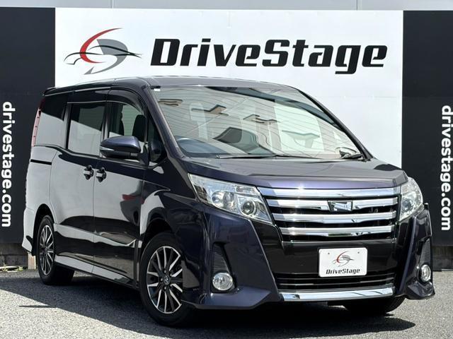 Ref:AUX-23595068 TOYOTA NOAH 2014 4 Ref:AUX-23595068 TOYOTA NOAH 2014 - Image 4