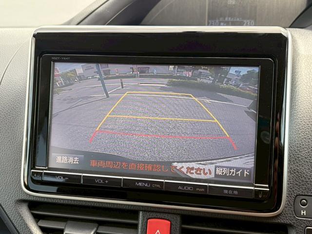 Ref:AUX-23595068 TOYOTA NOAH 2014 5 Ref:AUX-23595068 TOYOTA NOAH 2014 - Image 5