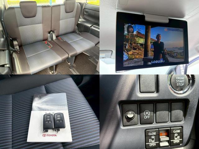 Ref:AUX-23595068 TOYOTA NOAH 2014 8 Ref:AUX-23595068 TOYOTA NOAH 2014 - Image 8