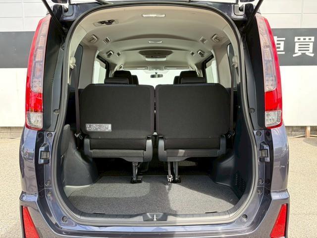 Ref:AUX-23595068 TOYOTA NOAH 2014 10 Ref:AUX-23595068 TOYOTA NOAH 2014 - Image 10
