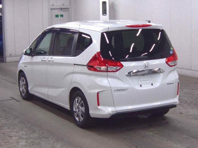 Ref:AUX-23595443 HONDA FREED PLUS HYBRID 2020 2 Ref:AUX-23595443 HONDA FREED PLUS HYBRID 2020 - Image 2