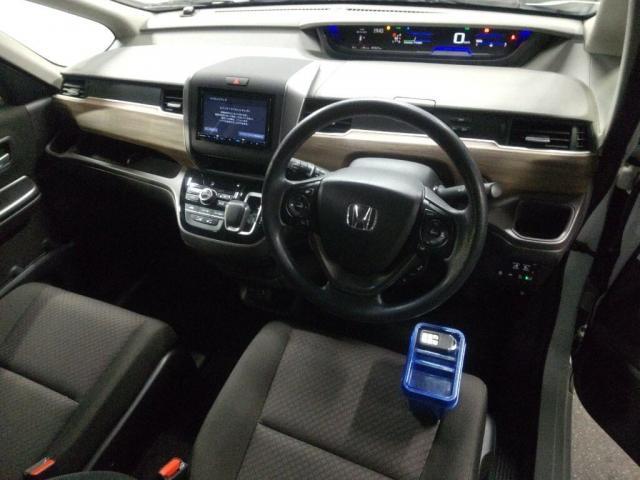 Ref:AUX-23595443 HONDA FREED PLUS HYBRID 2020 3 Ref:AUX-23595443 HONDA FREED PLUS HYBRID 2020 - Image 3