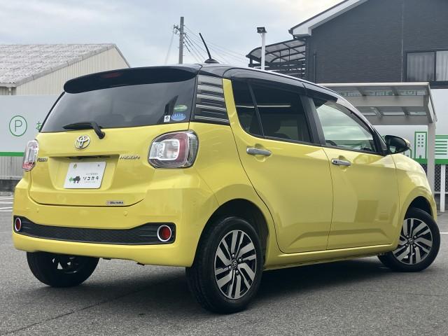 Ref:AUX-23596540 TOYOTA PASSO 2017 12 Ref:AUX-23596540 TOYOTA PASSO 2017 - Image 12