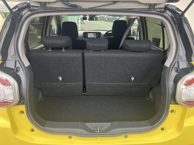 Ref:AUX-23596540 TOYOTA PASSO 2017 17 Ref:AUX-23596540 TOYOTA PASSO 2017 - Image 17