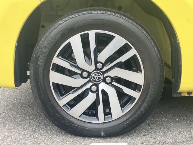 Ref:AUX-23596540 TOYOTA PASSO 2017 18 Ref:AUX-23596540 TOYOTA PASSO 2017 - Image 18