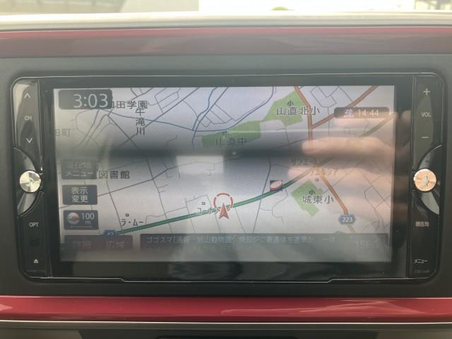 Ref:AUX-23596540 TOYOTA PASSO 2017 4 Ref:AUX-23596540 TOYOTA PASSO 2017 - Image 4