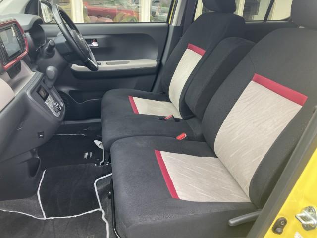 Ref:AUX-23596540 TOYOTA PASSO 2017 5 Ref:AUX-23596540 TOYOTA PASSO 2017 - Image 5