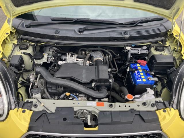 Ref:AUX-23596540 TOYOTA PASSO 2017 7 Ref:AUX-23596540 TOYOTA PASSO 2017 - Image 7