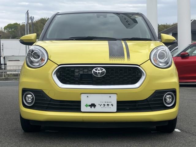 Ref:AUX-23596540 TOYOTA PASSO 2017 9 Ref:AUX-23596540 TOYOTA PASSO 2017 - Image 9