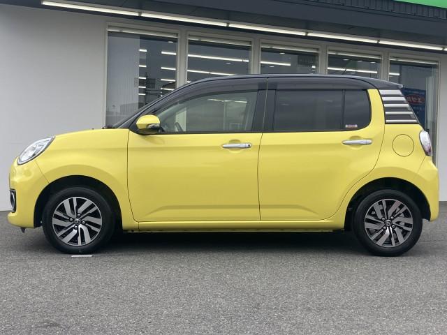Ref:AUX-23596540 TOYOTA PASSO 2017 10 Ref:AUX-23596540 TOYOTA PASSO 2017 - Image 10