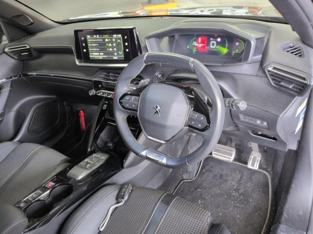 Ref:AUX-23596610 PEUGEOT 2008 2023 3 Ref:AUX-23596610 PEUGEOT 2008 2023 - Image 3