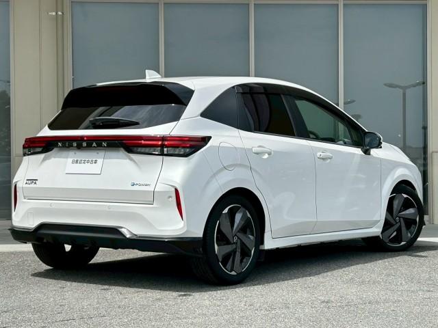 Ref:AUX-23596777 NISSAN AURA 2022 2 Ref:AUX-23596777 NISSAN AURA 2022 - Image 2