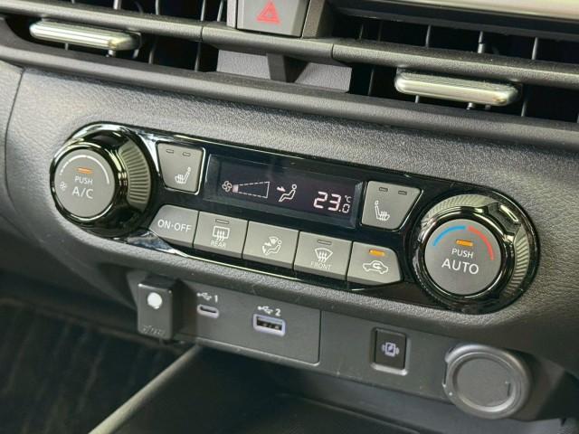 Ref:AUX-23596777 NISSAN AURA 2022 14 Ref:AUX-23596777 NISSAN AURA 2022 - Image 14