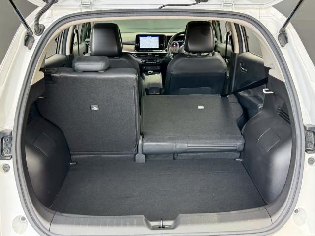 Ref:AUX-23596777 NISSAN AURA 2022 19 Ref:AUX-23596777 NISSAN AURA 2022 - Image 19