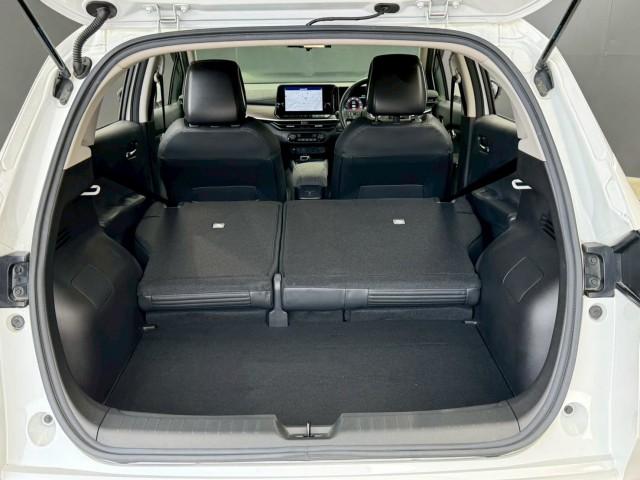 Ref:AUX-23596777 NISSAN AURA 2022 20 Ref:AUX-23596777 NISSAN AURA 2022 - Image 20