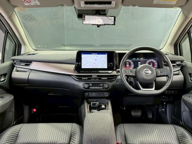 Ref:AUX-23596777 NISSAN AURA 2022 3 Ref:AUX-23596777 NISSAN AURA 2022 - Image 3