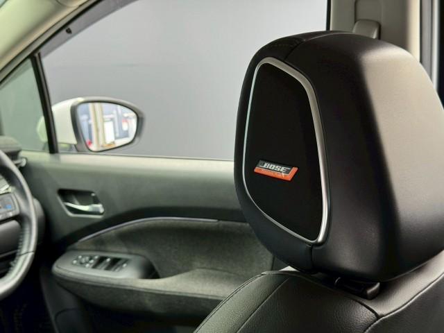 Ref:AUX-23596777 NISSAN AURA 2022 6 Ref:AUX-23596777 NISSAN AURA 2022 - Image 6