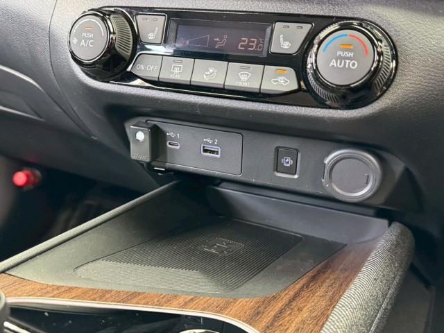 Ref:AUX-23596777 NISSAN AURA 2022 10 Ref:AUX-23596777 NISSAN AURA 2022 - Image 10