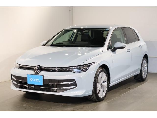Ref:AUX-23598934 VOLKSWAGEN GOLF 2025 13 Ref:AUX-23598934 VOLKSWAGEN GOLF 2025 - Image 13