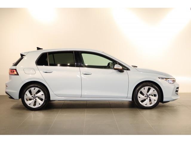 Ref:AUX-23598934 VOLKSWAGEN GOLF 2025 4 Ref:AUX-23598934 VOLKSWAGEN GOLF 2025 - Image 4