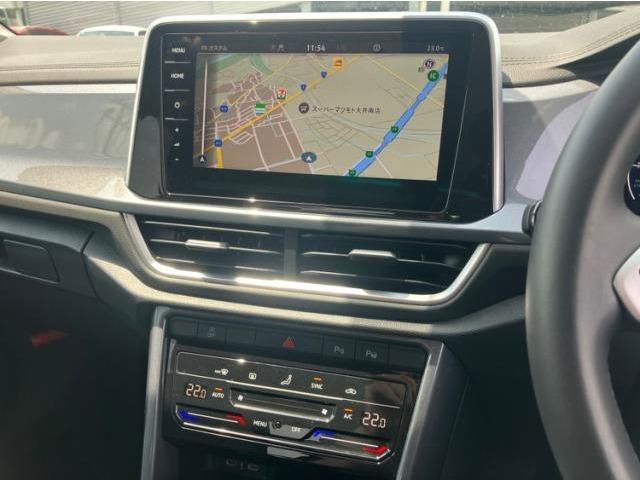 Ref:AUX-23599079 VOLKSWAGEN T-ROC 2025 3 Ref:AUX-23599079 VOLKSWAGEN T-ROC 2025 - Image 3