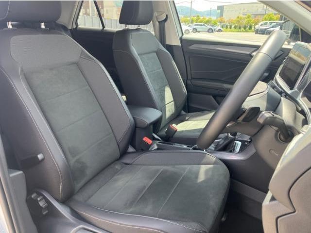Ref:AUX-23599079 VOLKSWAGEN T-ROC 2025 6 Ref:AUX-23599079 VOLKSWAGEN T-ROC 2025 - Image 6