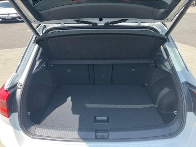 Ref:AUX-23599079 VOLKSWAGEN T-ROC 2025 7 Ref:AUX-23599079 VOLKSWAGEN T-ROC 2025 - Image 7