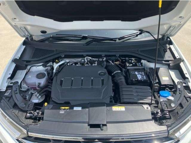 Ref:AUX-23599079 VOLKSWAGEN T-ROC 2025 8 Ref:AUX-23599079 VOLKSWAGEN T-ROC 2025 - Image 8