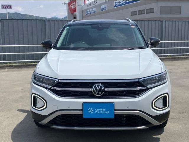 Ref:AUX-23599079 VOLKSWAGEN T-ROC 2025 10 Ref:AUX-23599079 VOLKSWAGEN T-ROC 2025 - Image 10