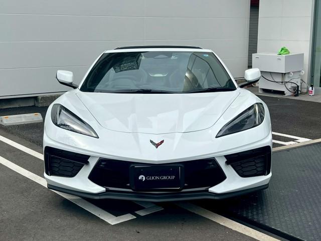 Ref:AUX-23600838 CHEVROLET CHEVROLET CORVETTE 2025 2 Ref:AUX-23600838 CHEVROLET CHEVROLET CORVETTE 2025 - Image 2