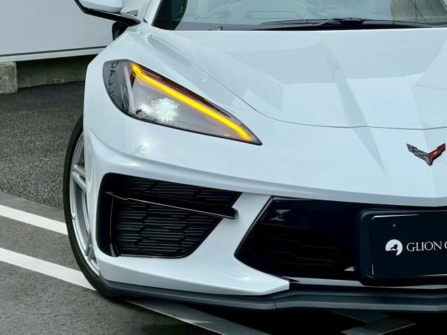 Ref:AUX-23600838 CHEVROLET CHEVROLET CORVETTE 2025 14 Ref:AUX-23600838 CHEVROLET CHEVROLET CORVETTE 2025 - Image 14