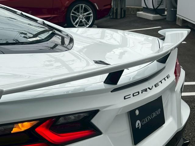 Ref:AUX-23600838 CHEVROLET CHEVROLET CORVETTE 2025 15 Ref:AUX-23600838 CHEVROLET CHEVROLET CORVETTE 2025 - Image 15