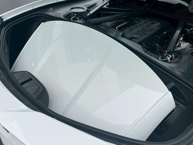 Ref:AUX-23600838 CHEVROLET CHEVROLET CORVETTE 2025 16 Ref:AUX-23600838 CHEVROLET CHEVROLET CORVETTE 2025 - Image 16
