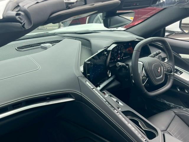 Ref:AUX-23600838 CHEVROLET CHEVROLET CORVETTE 2025 17 Ref:AUX-23600838 CHEVROLET CHEVROLET CORVETTE 2025 - Image 17