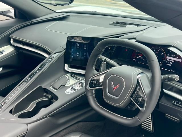 Ref:AUX-23600838 CHEVROLET CHEVROLET CORVETTE 2025 18 Ref:AUX-23600838 CHEVROLET CHEVROLET CORVETTE 2025 - Image 18