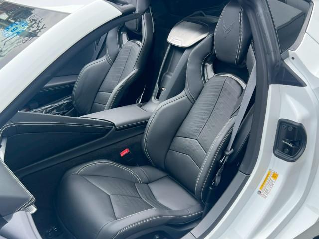 Ref:AUX-23600838 CHEVROLET CHEVROLET CORVETTE 2025 20 Ref:AUX-23600838 CHEVROLET CHEVROLET CORVETTE 2025 - Image 20