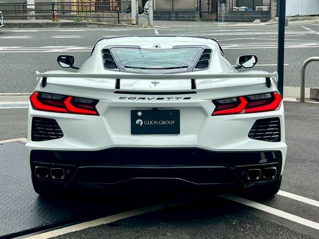 Ref:AUX-23600838 CHEVROLET CHEVROLET CORVETTE 2025 10 Ref:AUX-23600838 CHEVROLET CHEVROLET CORVETTE 2025 - Image 10