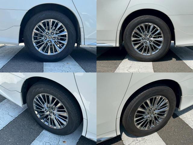 Ref:AUX-23609794 TOYOTA ALPHARD HYBRID 2023 20 Ref:AUX-23609794 TOYOTA ALPHARD HYBRID 2023 - Image 20