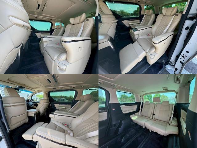 Ref:AUX-23609794 TOYOTA ALPHARD HYBRID 2023 7 Ref:AUX-23609794 TOYOTA ALPHARD HYBRID 2023 - Image 7