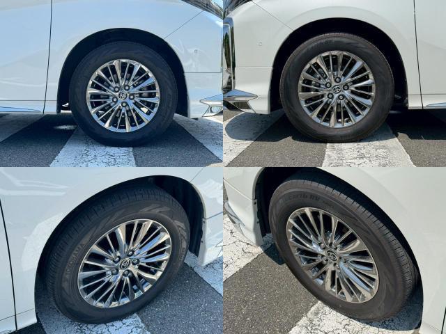 Ref:AUX-23609794 TOYOTA ALPHARD HYBRID 2023 9 Ref:AUX-23609794 TOYOTA ALPHARD HYBRID 2023 - Image 9