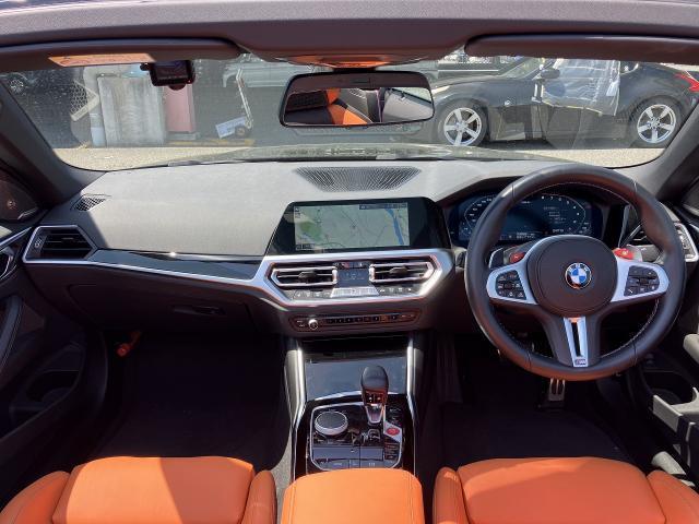 Ref:AUX-23615292 BMW M4 2022 3 Ref:AUX-23615292 BMW M4 2022 - Image 3