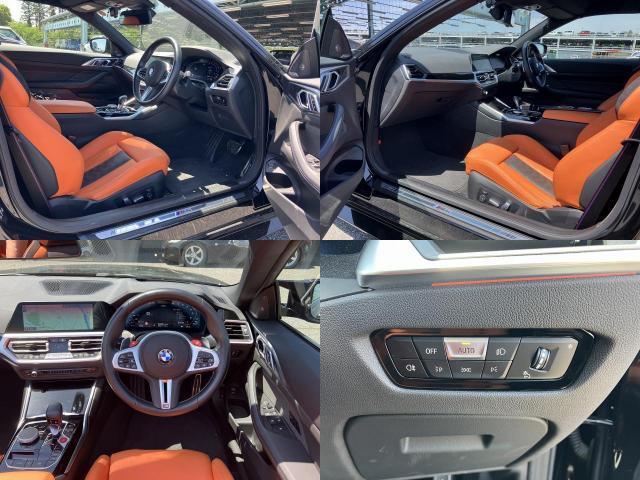 Ref:AUX-23615292 BMW M4 2022 6 Ref:AUX-23615292 BMW M4 2022 - Image 6