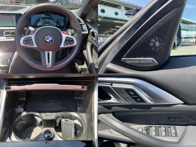 Ref:AUX-23615292 BMW M4 2022 9 Ref:AUX-23615292 BMW M4 2022 - Image 9