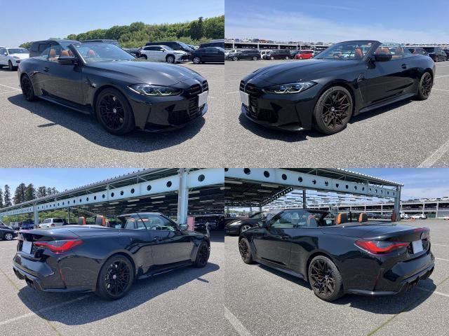 Ref:AUX-23615292 BMW M4 2022 10 Ref:AUX-23615292 BMW M4 2022 - Image 10