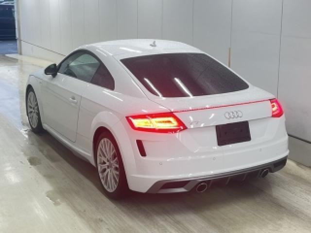 Ref:AUX-23616247 AUDI TT COUPE 2021 2 Ref:AUX-23616247 AUDI TT COUPE 2021 - Image 2