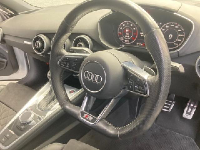 Ref:AUX-23616247 AUDI TT COUPE 2021 3 Ref:AUX-23616247 AUDI TT COUPE 2021 - Image 3