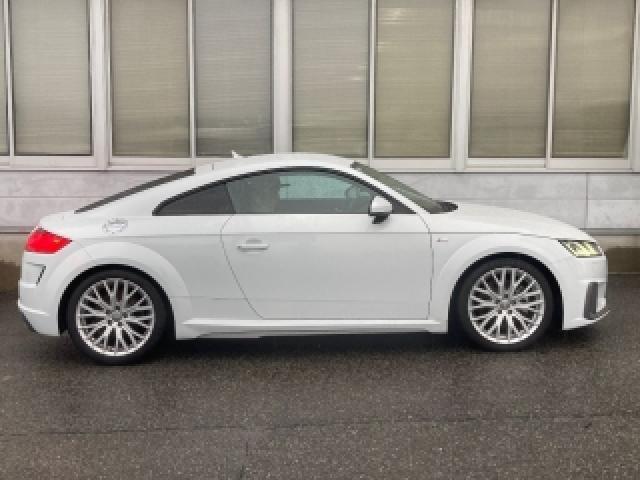 Ref:AUX-23616247 AUDI TT COUPE 2021 5 Ref:AUX-23616247 AUDI TT COUPE 2021 - Image 5