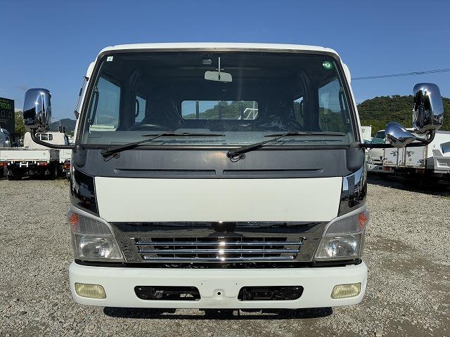 Ref:AUX-23616327 MITSUBISHI FUSO CANTER 2006 2 Ref:AUX-23616327 MITSUBISHI FUSO CANTER 2006 - Image 2