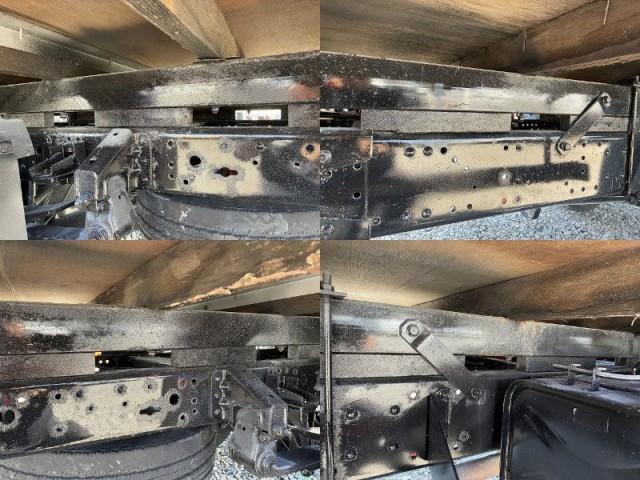 Ref:AUX-23616327 MITSUBISHI FUSO CANTER 2006 12 Ref:AUX-23616327 MITSUBISHI FUSO CANTER 2006 - Image 12